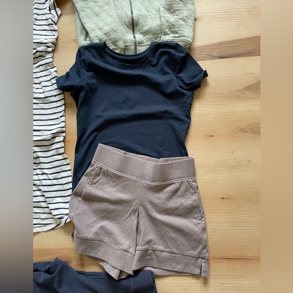 Pact Organic cotton 9 pc lot xs-small excelllent new - Picture 4 of 14